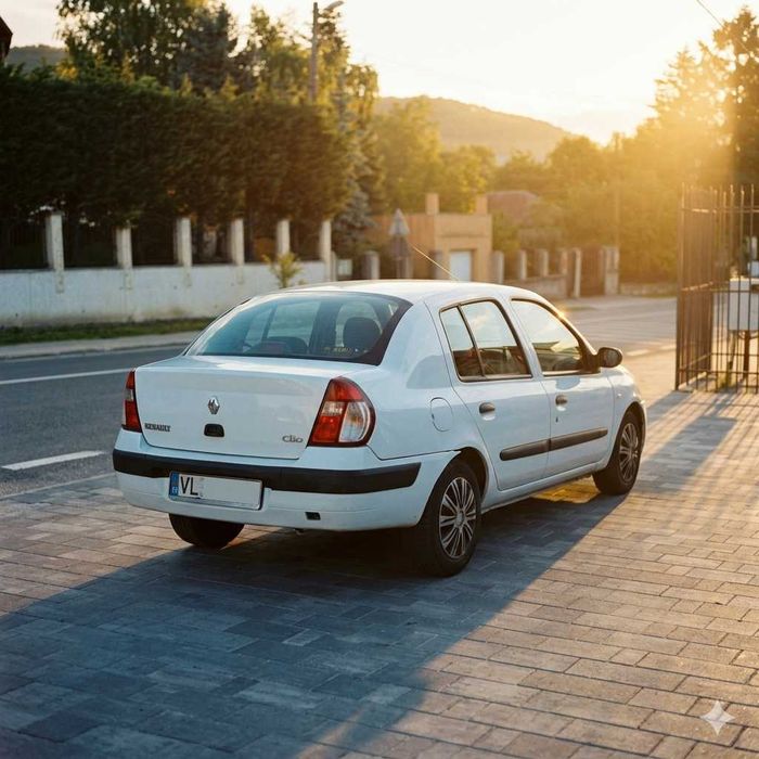 RENAULT Symbol 2005 — imagine 4