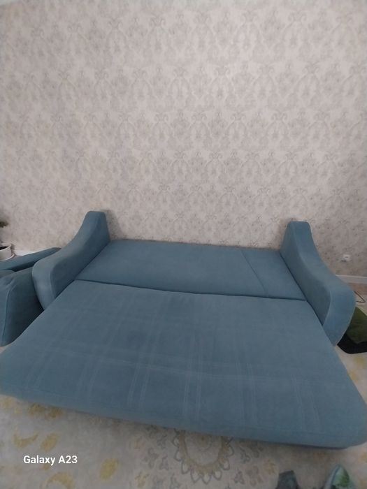 мебель на дачу.Диван расскладной