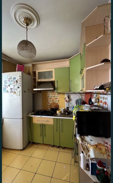 Продам квартиру 1-ком