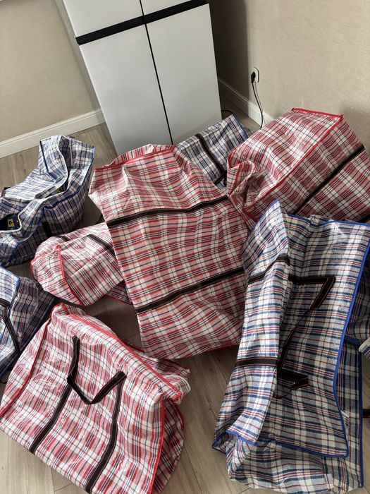 Продам китайские сумки