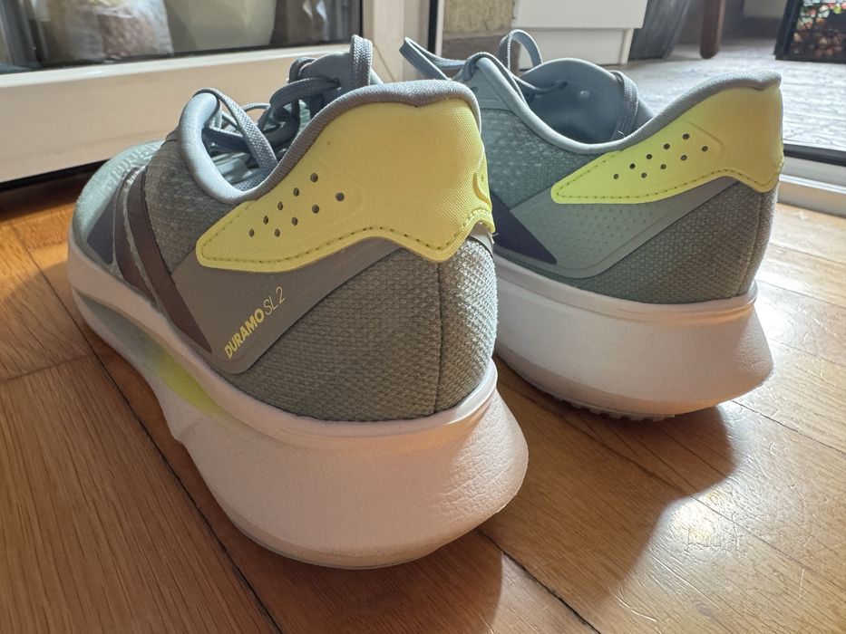 Мартонки Adidas