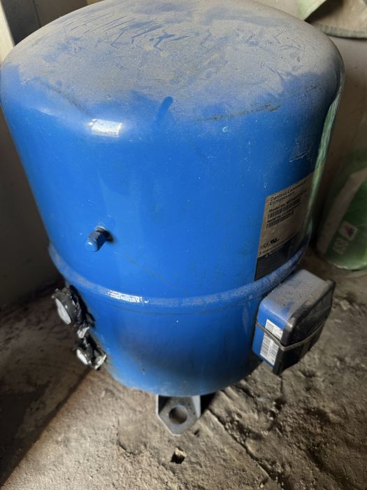 Компрессор холодильный Danfoss Maneurop MT160HW4DVE