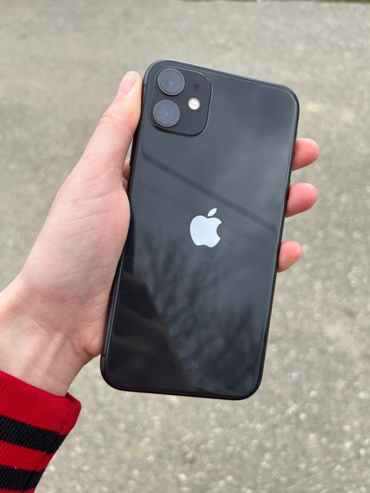 Vând Iphone 11 128 Gb