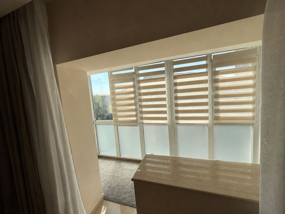Apartament  Brazda lui Novac
