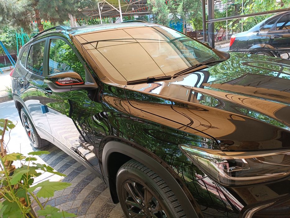 Трекер 2 редлайн краска топтоза