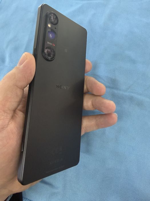 Продам Soni Xperia XQ-DQ72