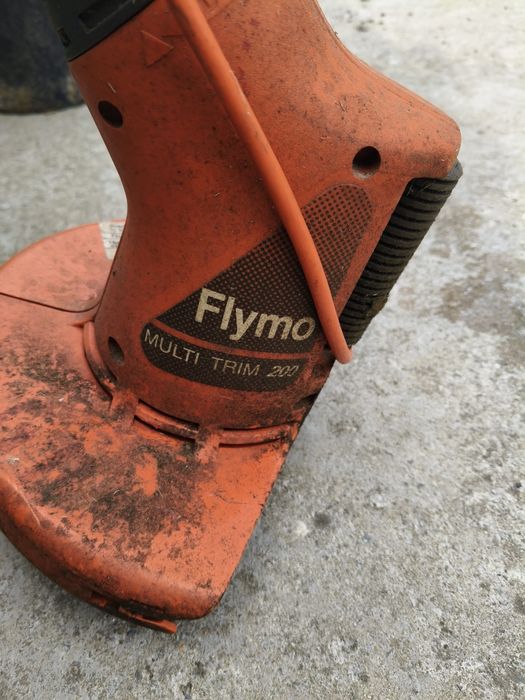 Trimmer Electric FLYMO Multi Trim 200