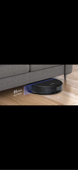 Продам робот-пылесос Samsung VR05R5050WG/EV
