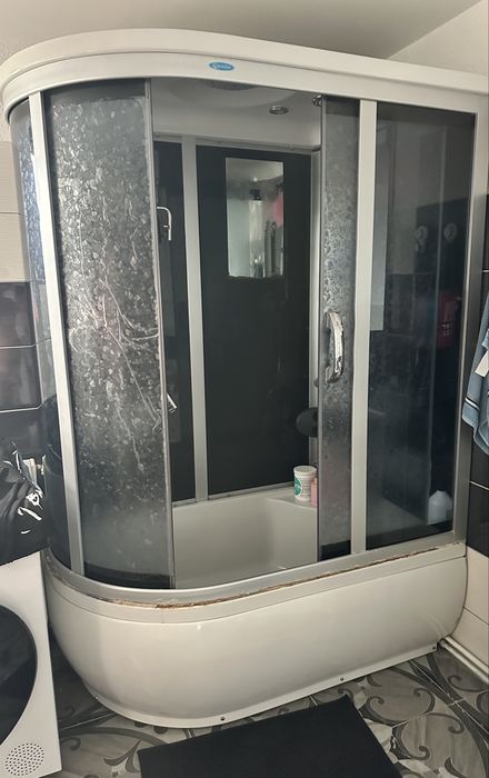 Vand cabina de dusi