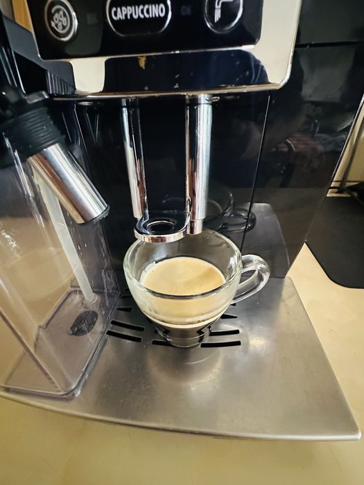 De’Longhi Magnifica varianta Capuccino