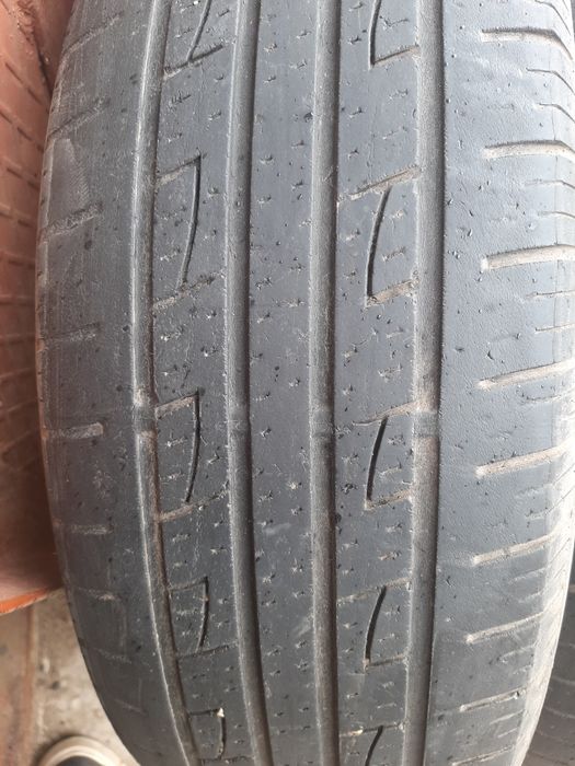 Продам шины. 215/70/16