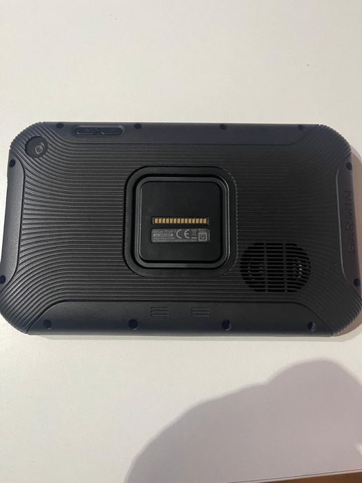 GPS Garmin dezlcam 785