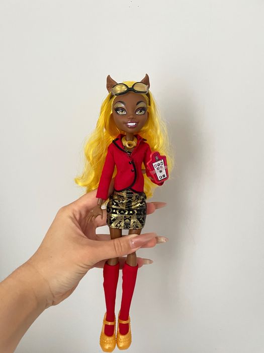 Кукла Монстер хай Monster high