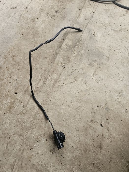 Conducta ambreiaj Opel Corsa D [2006 - 2011]  1.0-1.2 benzina