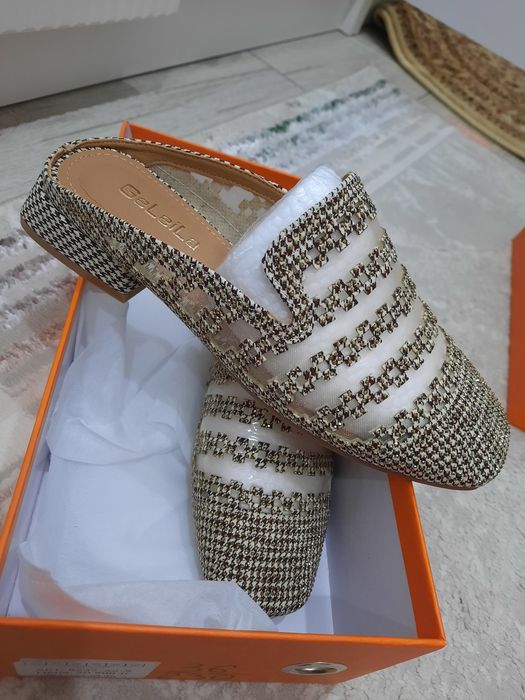 элегантные женские лоферы