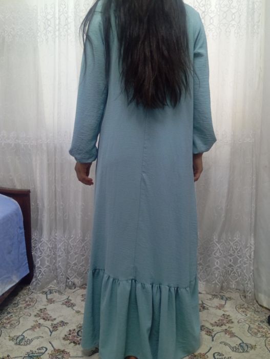 Туркия платье длинное Turkiya kuylak uzun