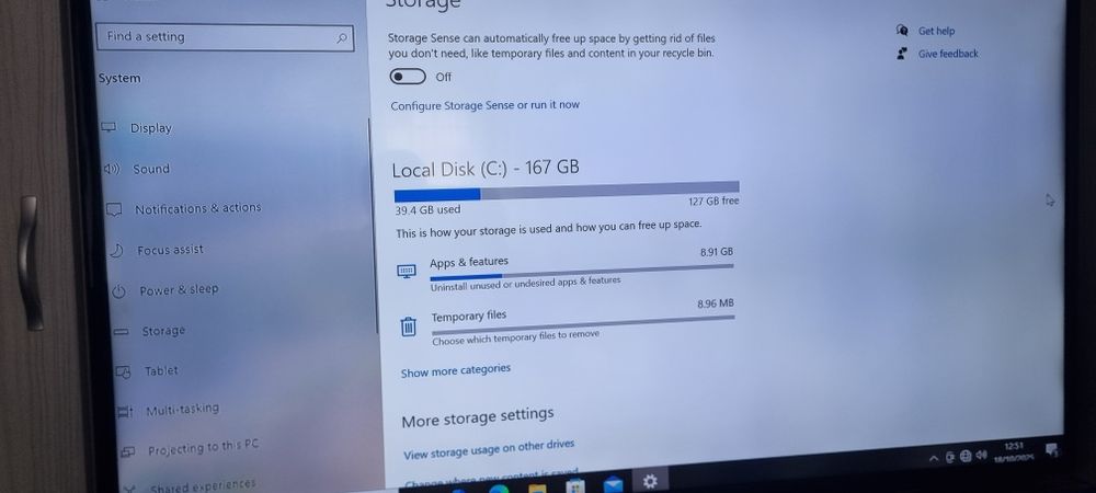 Vând unitate pc Intel