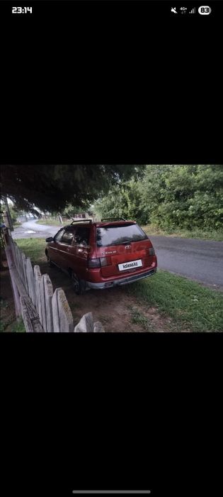 Продам ВАЗ срочно