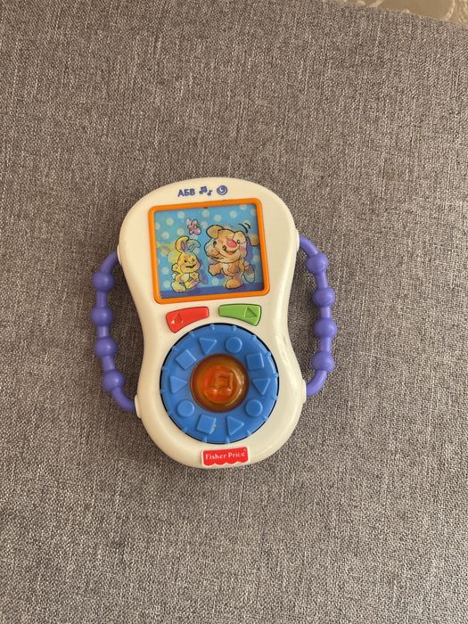 Играчки fisher price