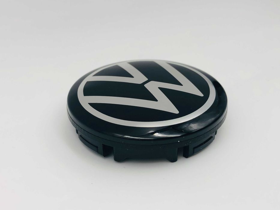 Capace Janta Compatibile VW 55 mm model nou golf 8