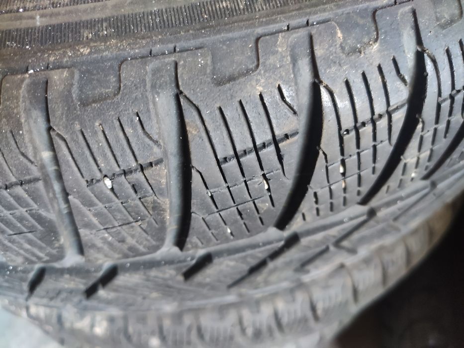 Зимни гуми Pirelli Scorpion 235/65/17