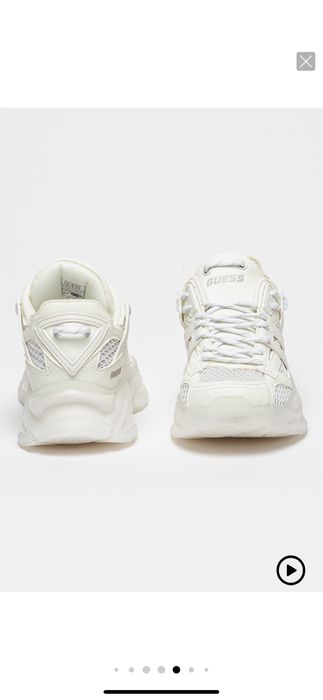 Дамски сникърси Guess-38