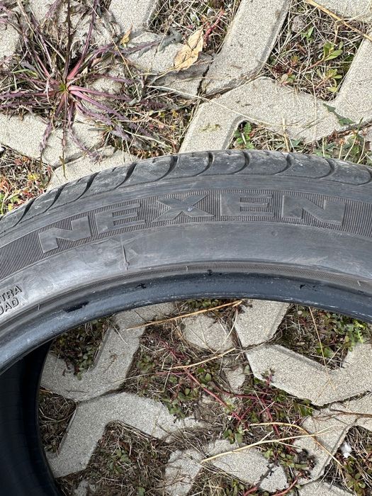 Летни гуми 235/40/18 NEXEN N FERA SU1 4 броя