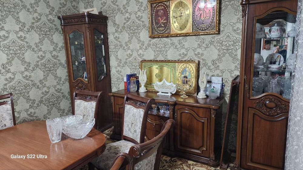 Продаётся своя  мебель в отличном качестве