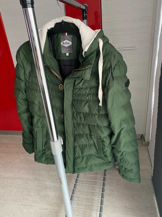 Vand geaca Lee Cooper marime L