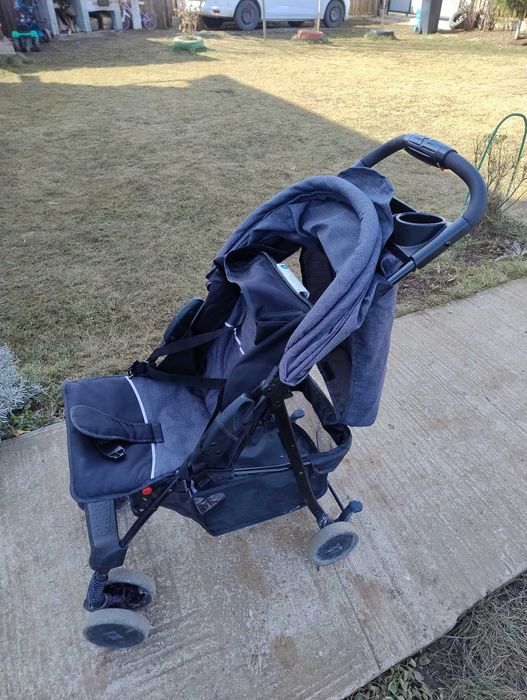 Cărucior 2 in 1 ...