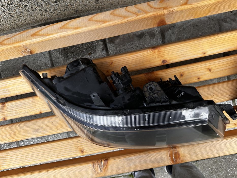 Продавам h1 фарове за хонда akopg 7