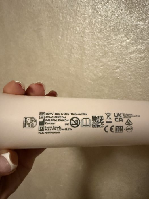 Philips Lumea Prestige BRI977 IPL