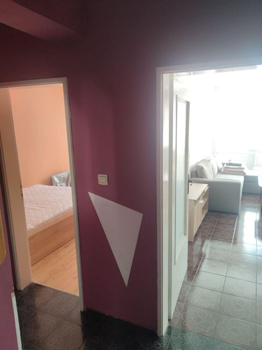 Дава се под наем Двустаен апартамент в София, Оборище - 78 кв.м за 550 € - Снимка #5