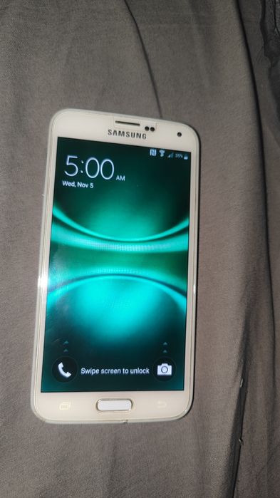 Самсунг с5 Samsung galaxy s 5 IMEI bor много игр 3D VR очки BTS почта