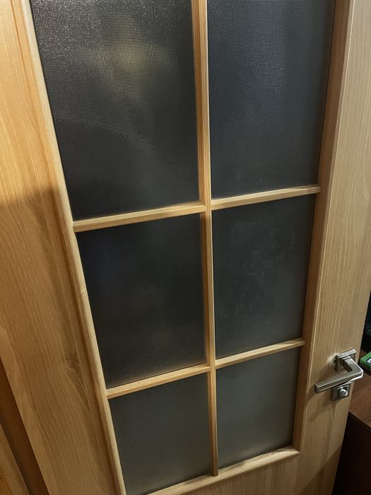 Двери межкомнатные