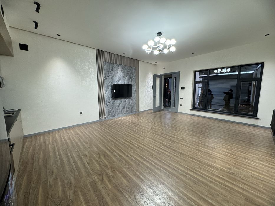 Срочно!Яшнабад р-н|1.5 сот|85м2|4комн|Green apple|Шастри|Новый ремонт