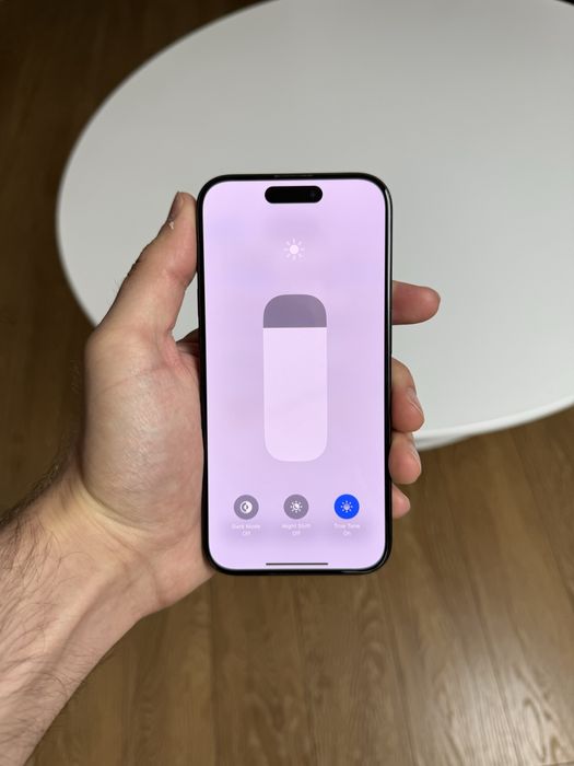 iPhone 16 Pro Desert Titanium 256gb 89% Ca Nou