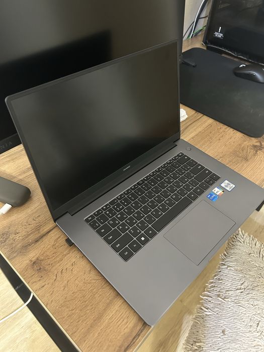 Huawei Matebook D15
