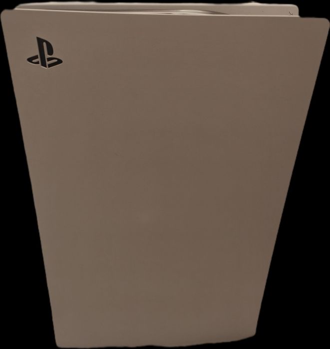 Play Station 5 + монитор