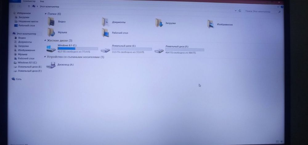 Персональный Компьютер