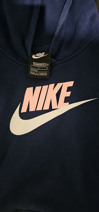 Hanorac  treninguri nike,adidas fete