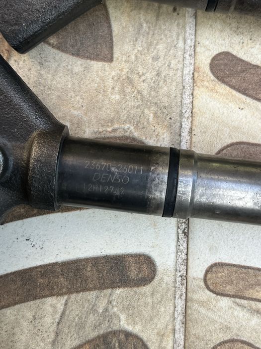Toyota rav 4 dcat