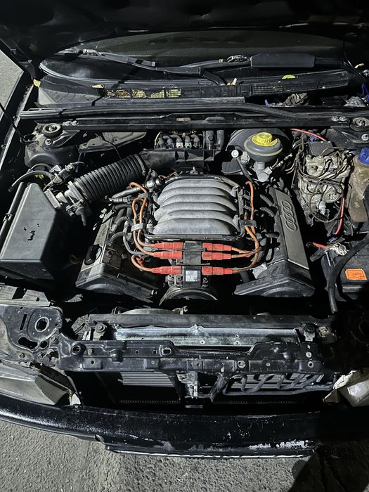 Продам Audi 80 b4