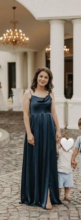 Rochie Satin Coast UK