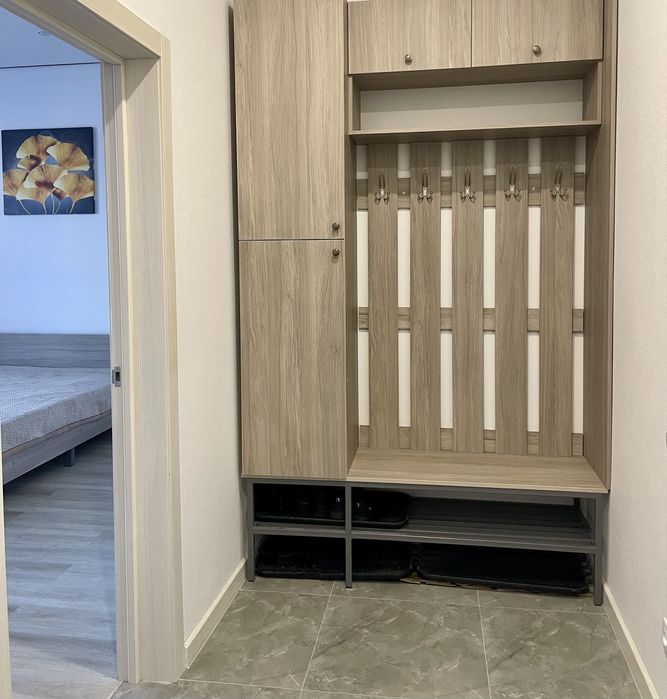 Сдам 1 коимнатную квартиру