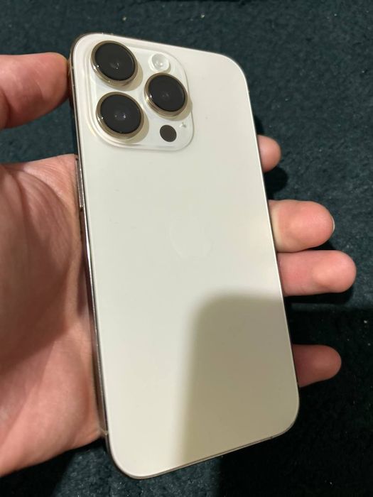 Iphone 14pro IDEAL