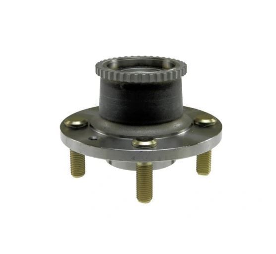 Butuc roata punte spate CX Bearings CX1096 Chevrolet Aveo (T200/T250), 2003-2011; Spark (M300), 2010-2014; Daewoo Kalos, 2003-2006