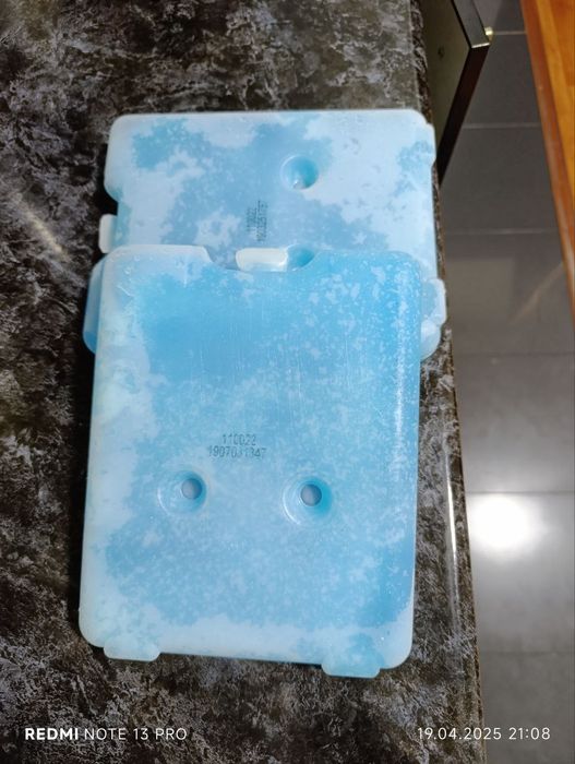 Аккумулятор холода