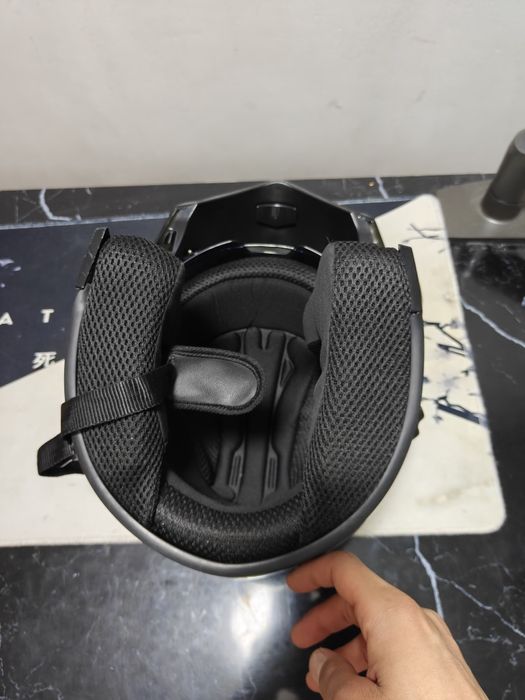 Продам Мотошлем GIKE