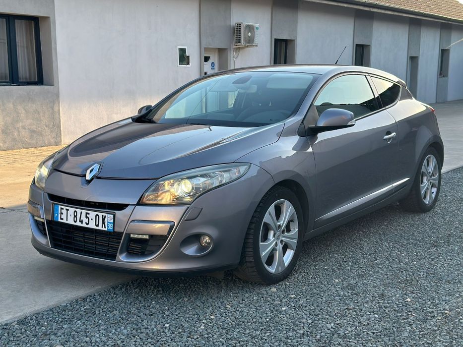 RENAULT Megane 2010 — imagine 2